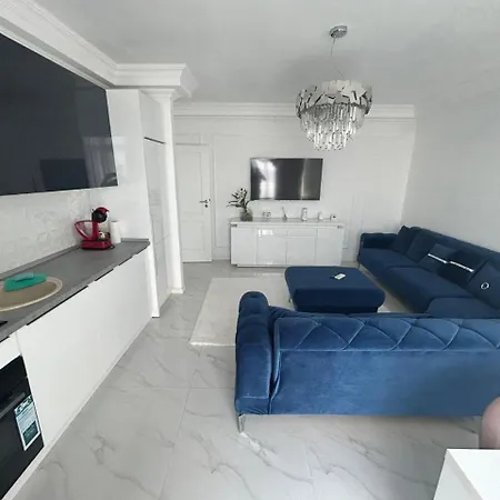 Zig Zag דירה Năvodari