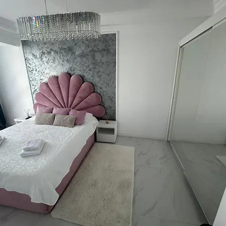 Apartmán Zig Zag Năvodari