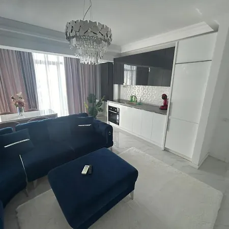 Apartmán Zig Zag