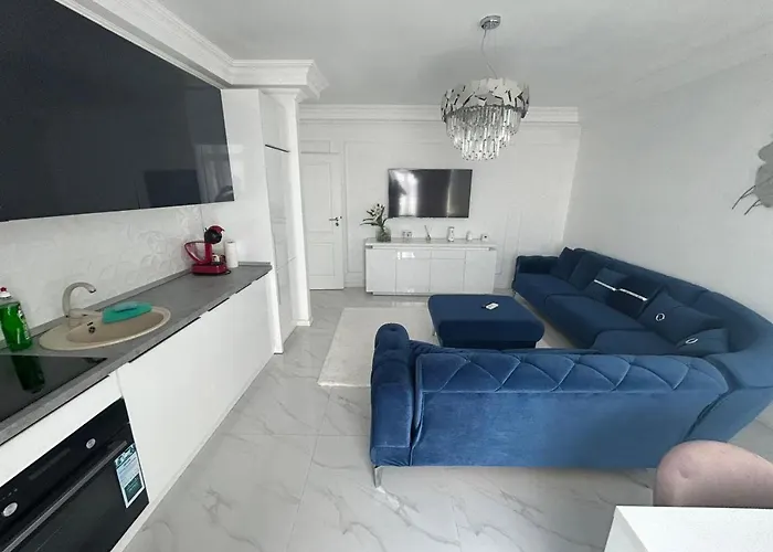 Zig Zag דירה Năvodari