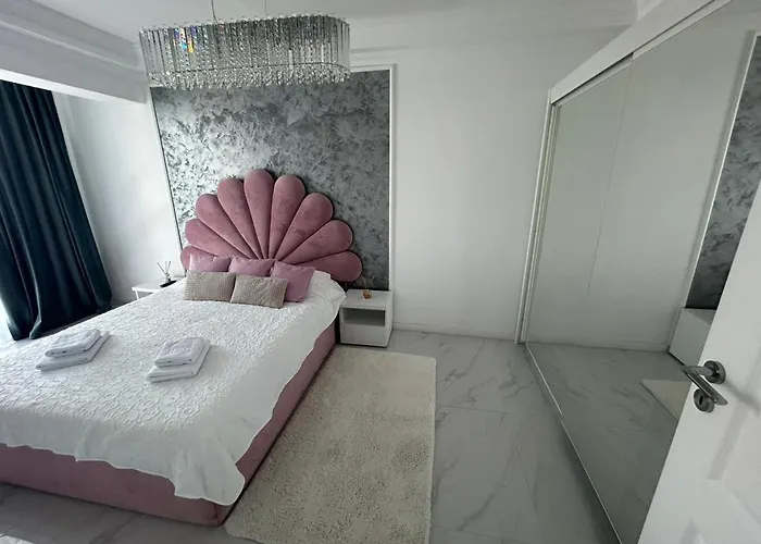 דירה Zig Zag Năvodari